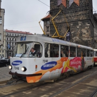  	2010-04-15 - Konferencja w Pilznie - dojazd do Pilzna